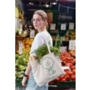 Torba Shopperka Treehugger –  Julia Kamińska x Obiektor x FAVNA